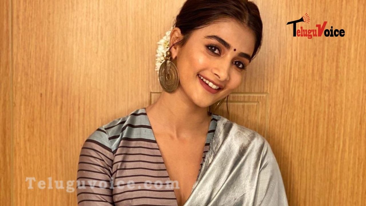 Pooja Hedge asked for Rs 1 Cr for her 20 Minutes debut in Acharya