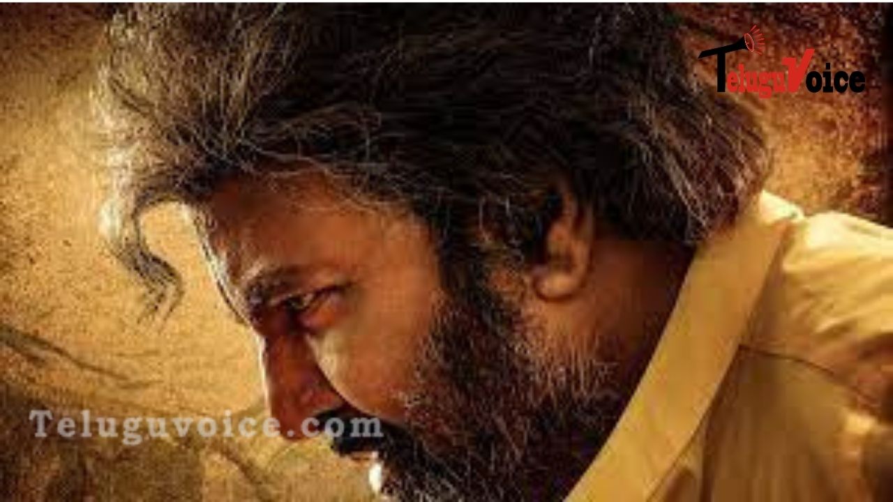 Son of India First look Poster Unveiled