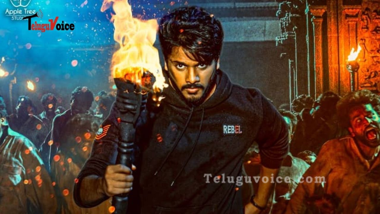 Zombie Reddy Cleared Censor Formalities & Release Date