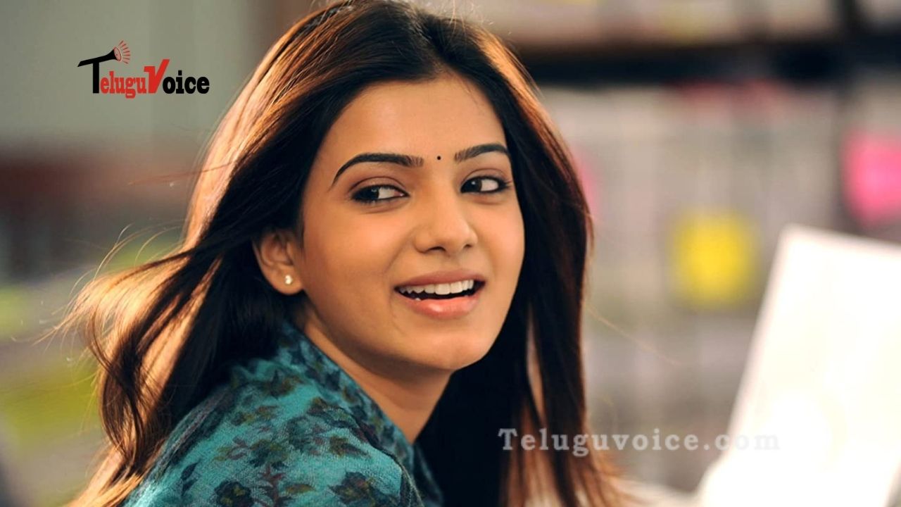 Samantha In Zombie Reddy Sequel?