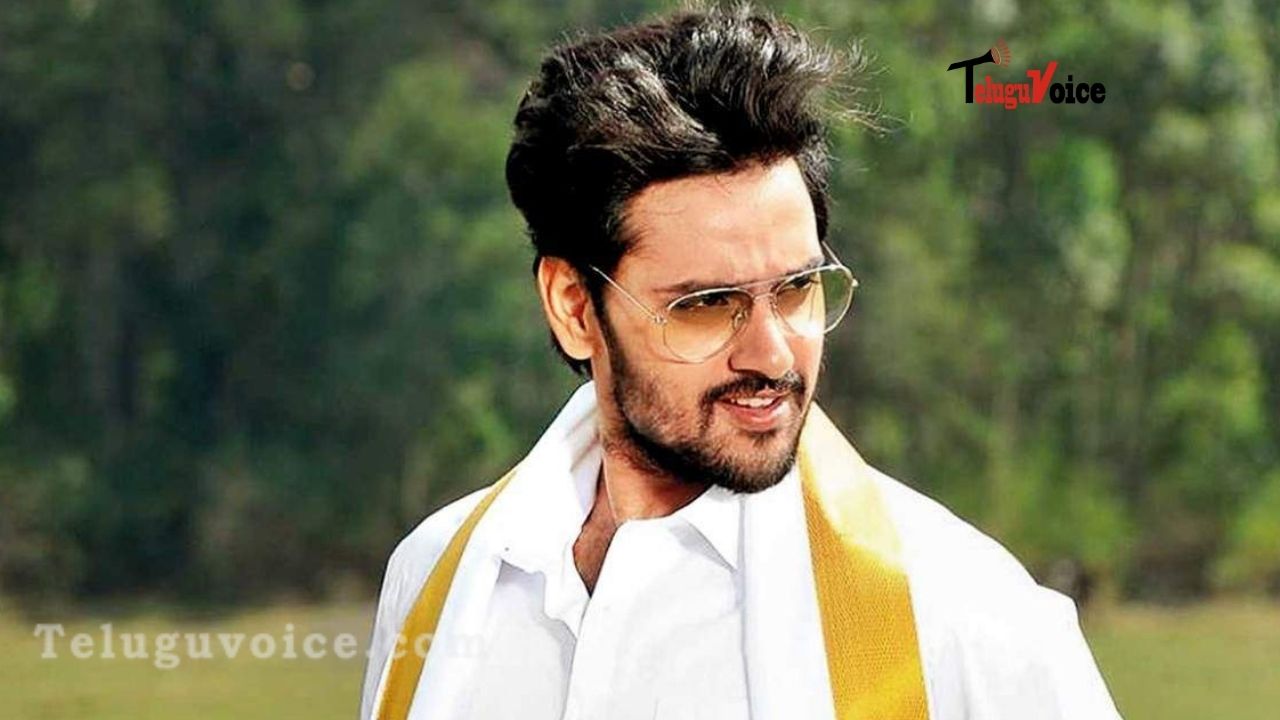 Sumanth Ashwin To Tie Knot Soon