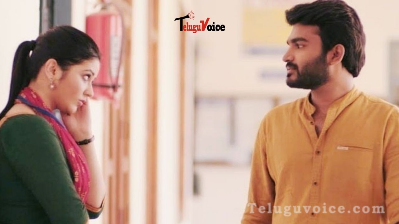 SR Kalyanamandapam Teaser Out!