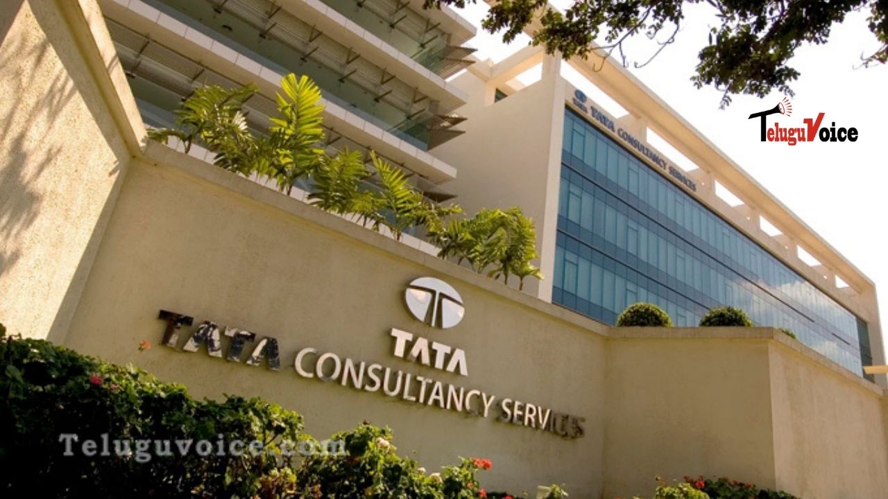 TCS To Set Up Hub In Technocity teluguvoice