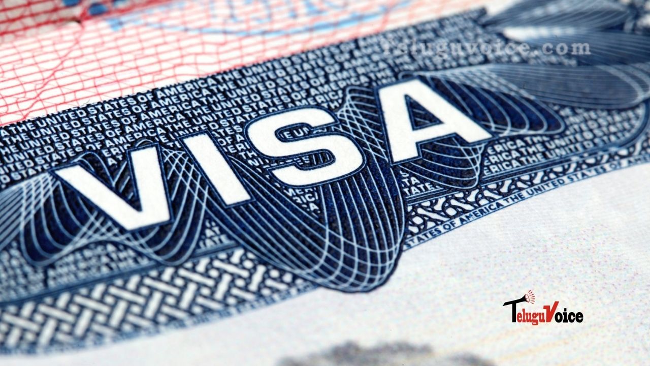 H-1B: USCIS Ends Controversy Over Denial Of Visas To Computer Programmers teluguvoice