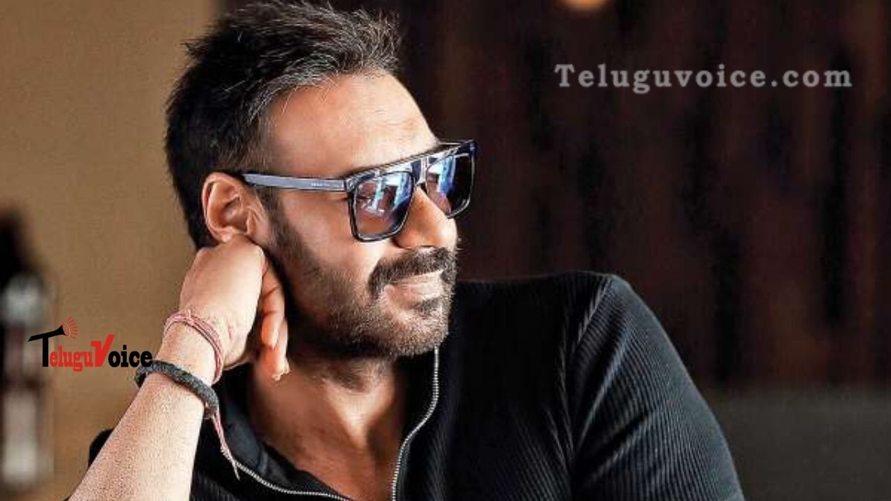 RRR Actor: Every Actor Here Is For Fame And Money