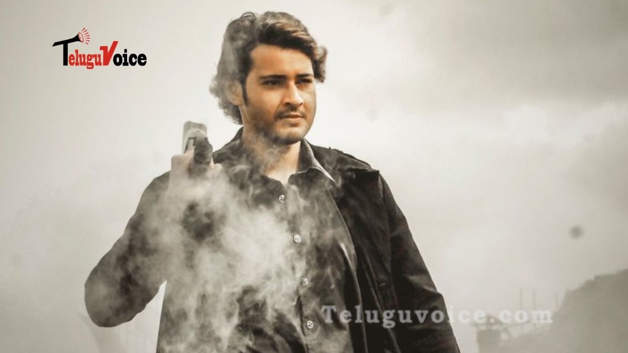 Sarkaru Vaari Paata: Check Out Mahesh Babu's Style And Swag