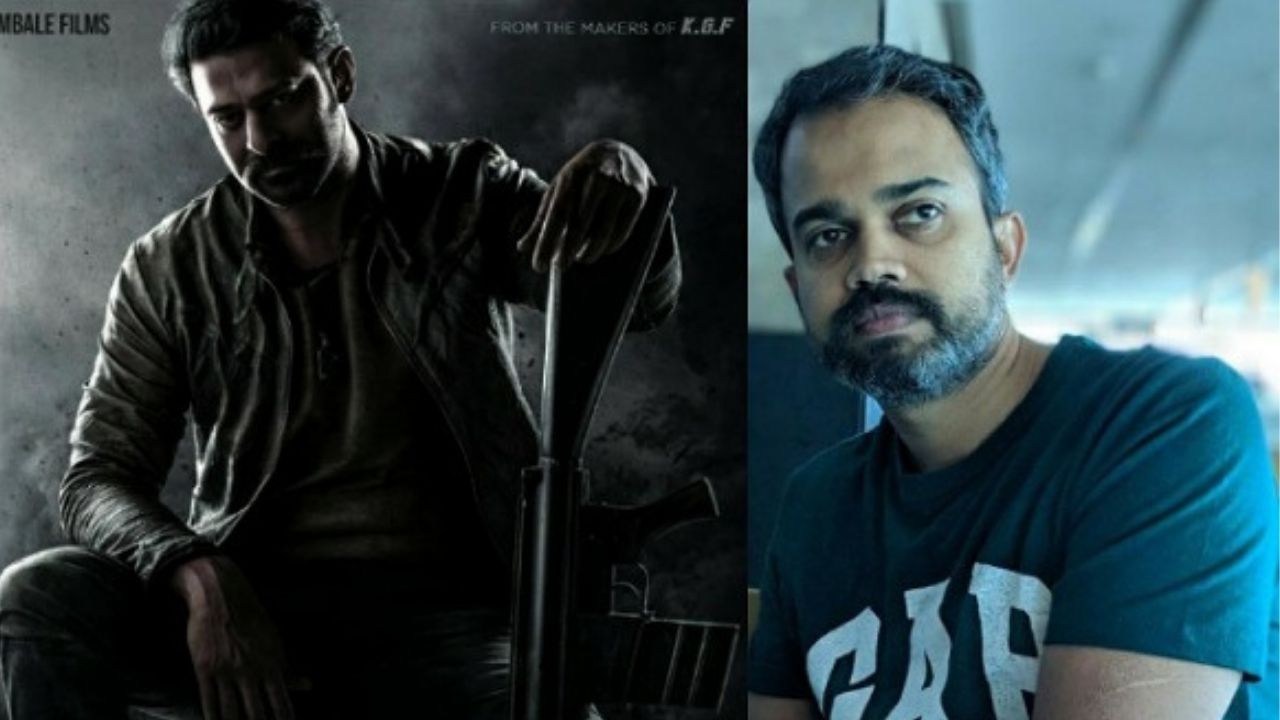 Interesting News Revealed About Prabhas’s Film!