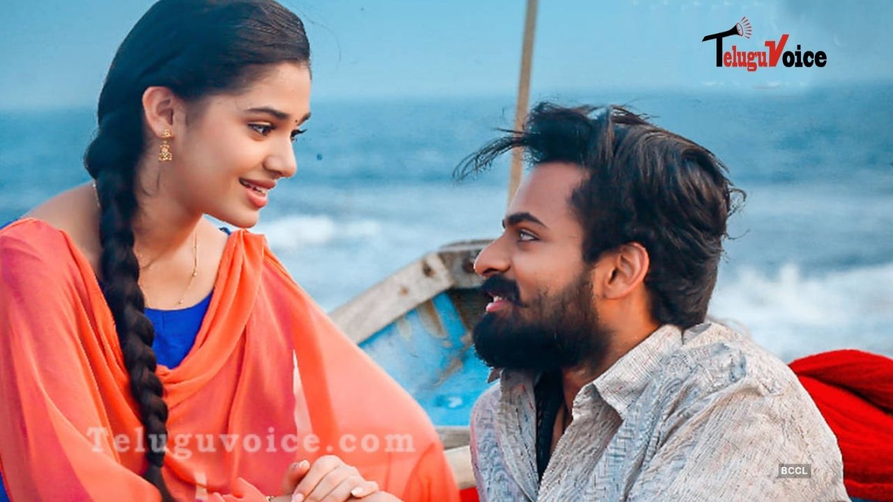 Uppena Movie Review