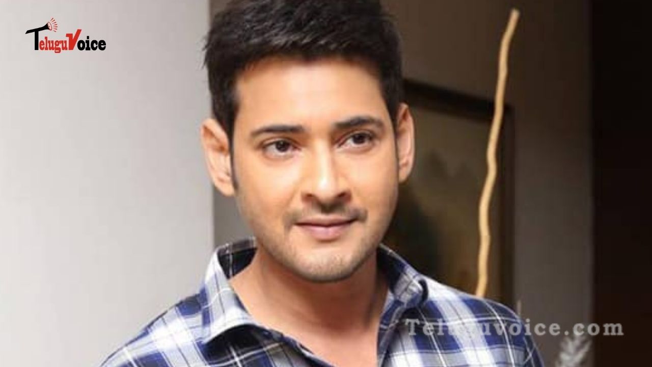 Fans Are Eagerly Waiting For Mahesh's Next
