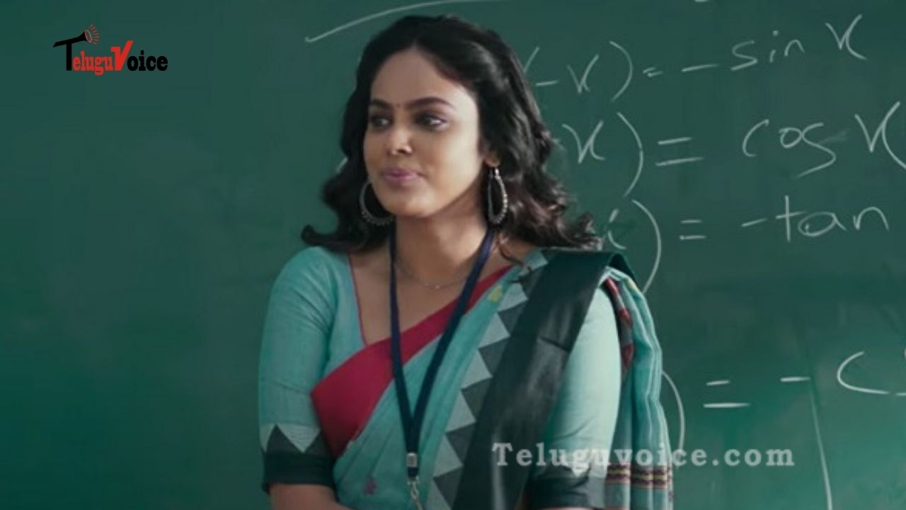 Akshara Trailer – Bitter Truths About Education System