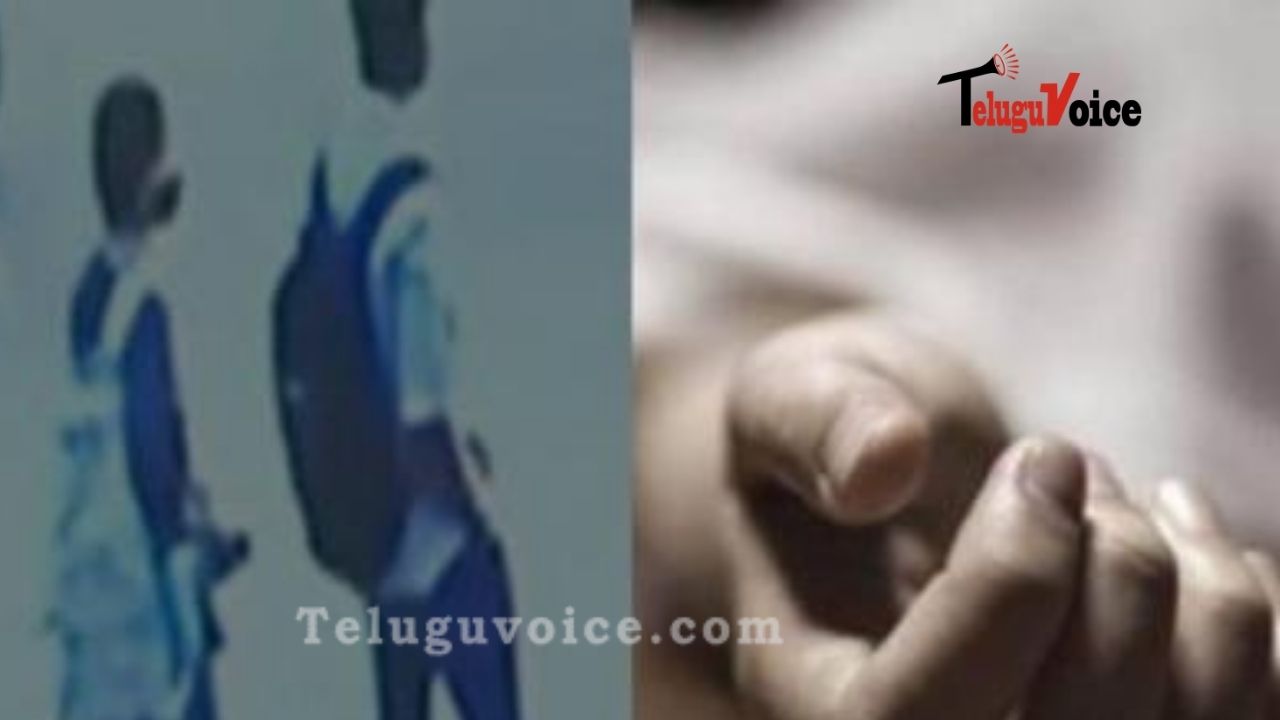 Twist In Ghatkesar Girl’s Suicide Case!! teluguvoice