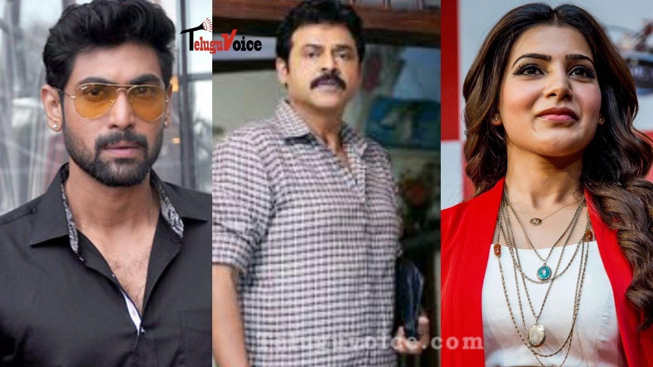 Two Star Actors In Drishyam 2 Remake?