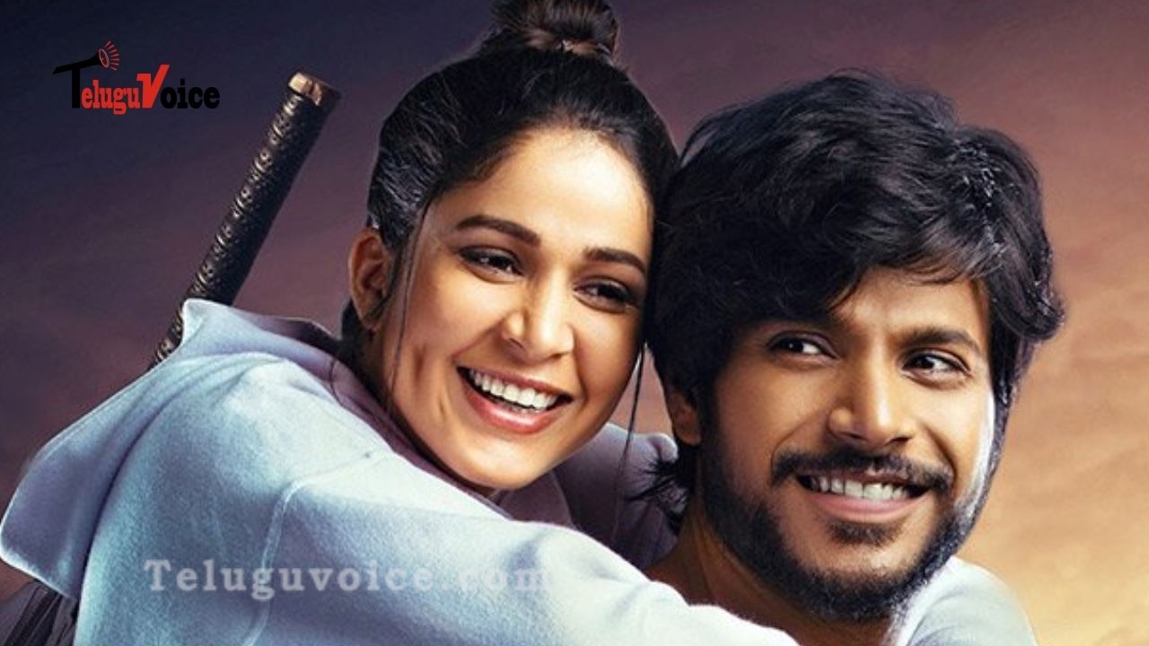 A1 Express Movie Review