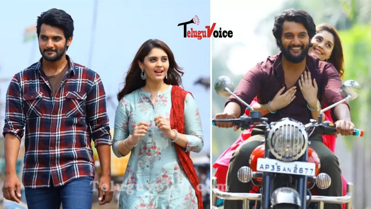 Sashi Trailer Is Out!