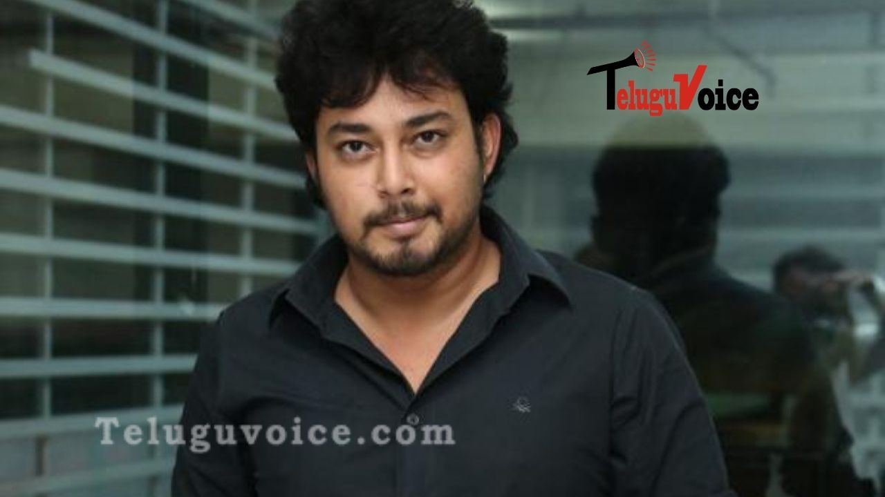 Tollywood Actor Involvement In Drug Case