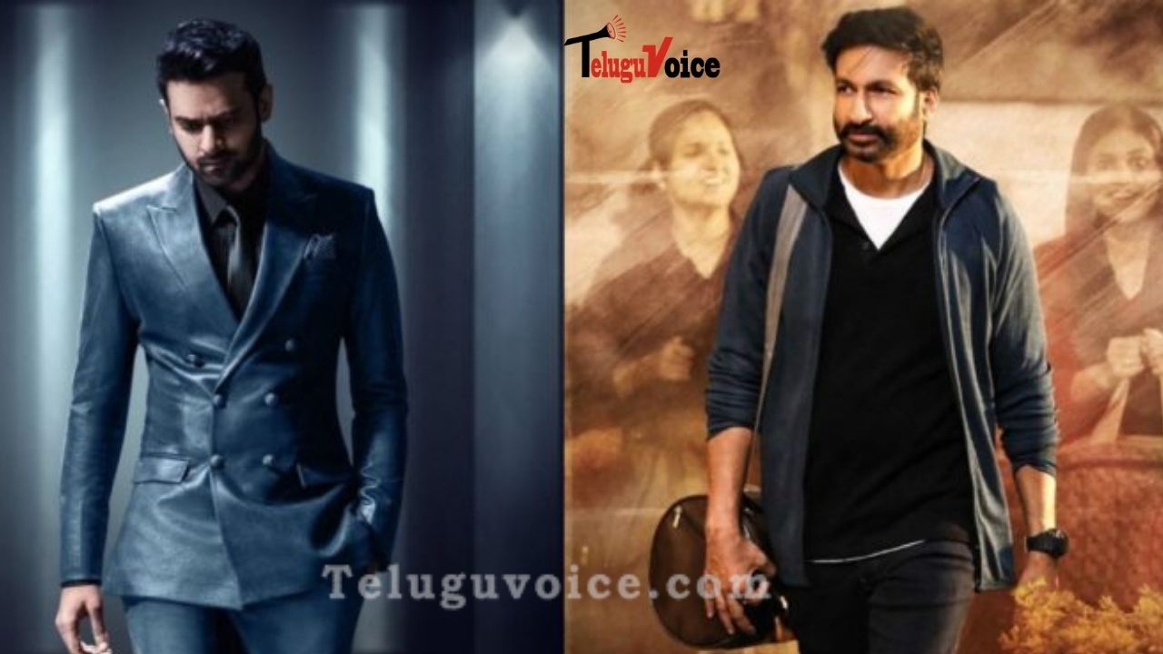 Pan Indian Star To Grace The Pre-Release Event Of Seetimaarr?