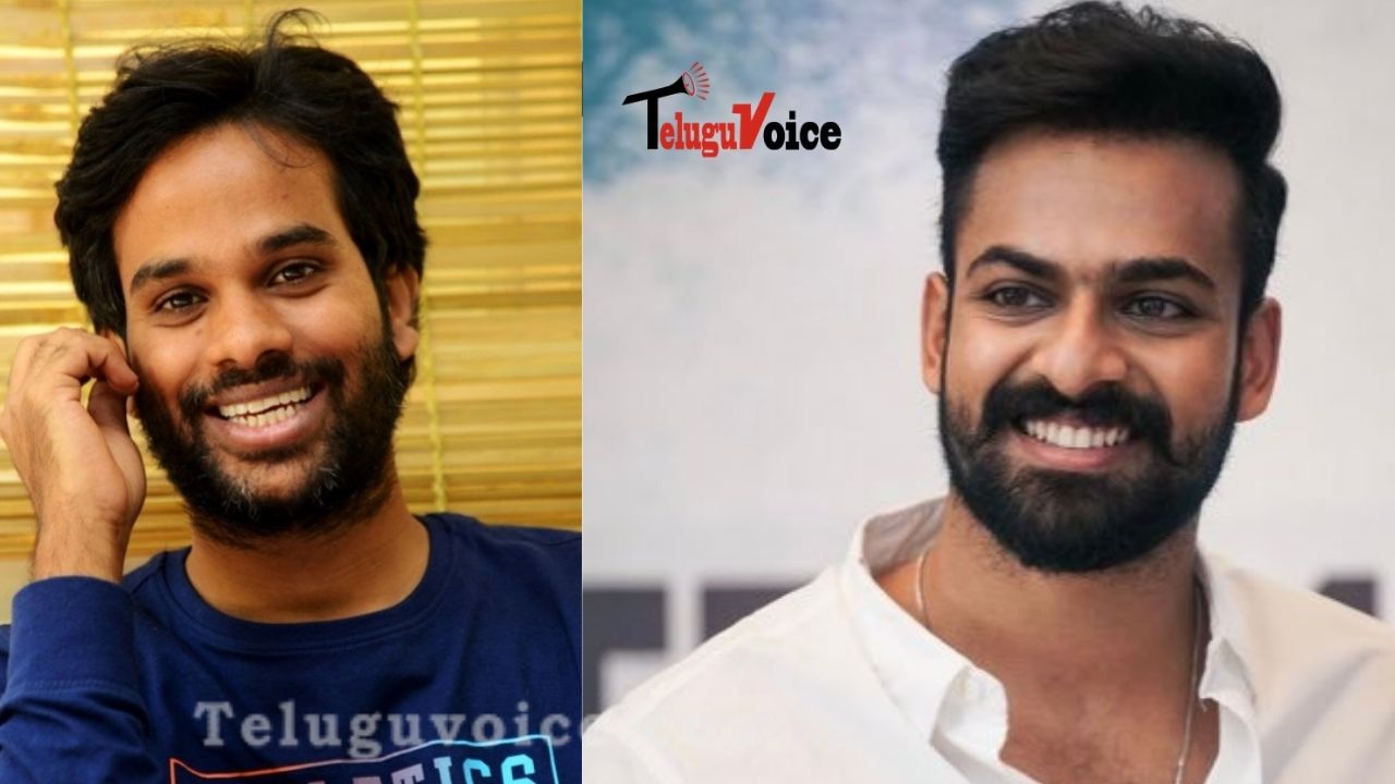 Vaishnav Tej Third Project With Jaathi Ratnalu Director