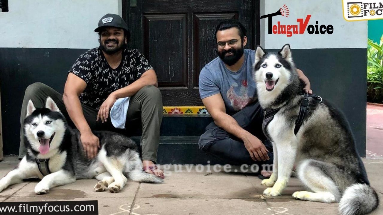 Sai Tej And Manchu Manoj To Act Together!