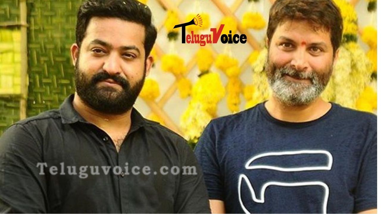 Jr NTR Pan India Project With Ace Director Again?