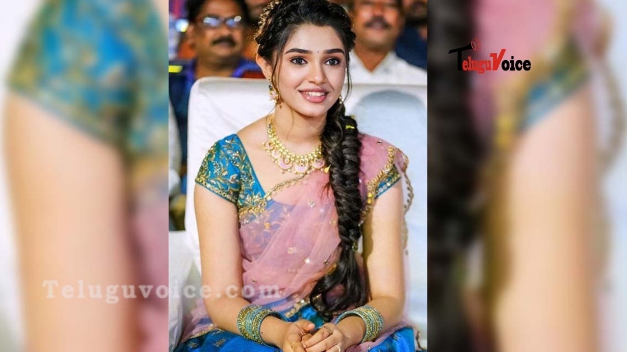 This Actress Demanding Huge For Launch Events