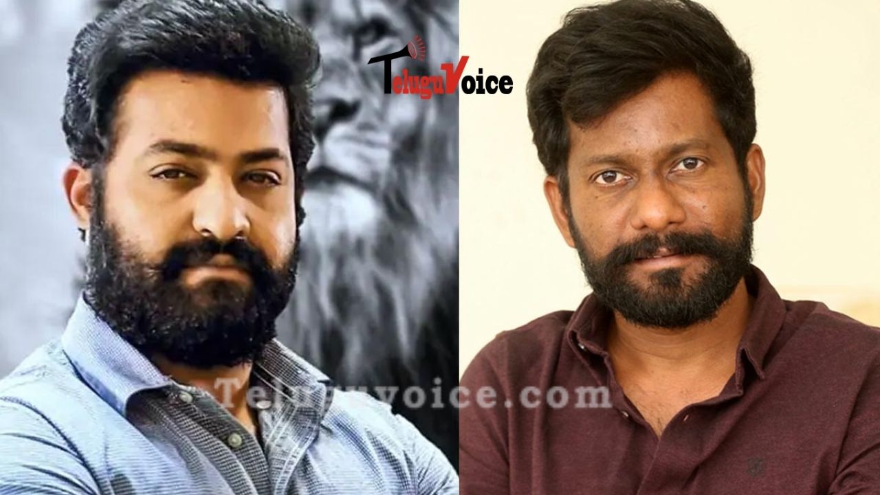 Jr NTR, A 60 Years Old Retired Athlete?