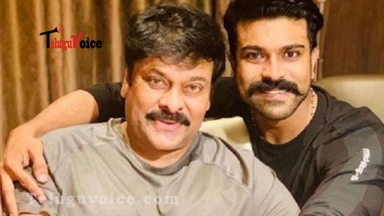Megastar Key Role In RC15?