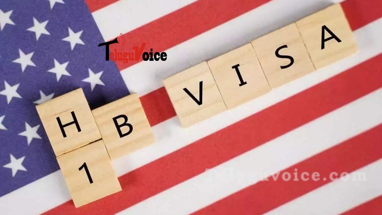 Recall: The Expiry Of The H-1B Visa Ban