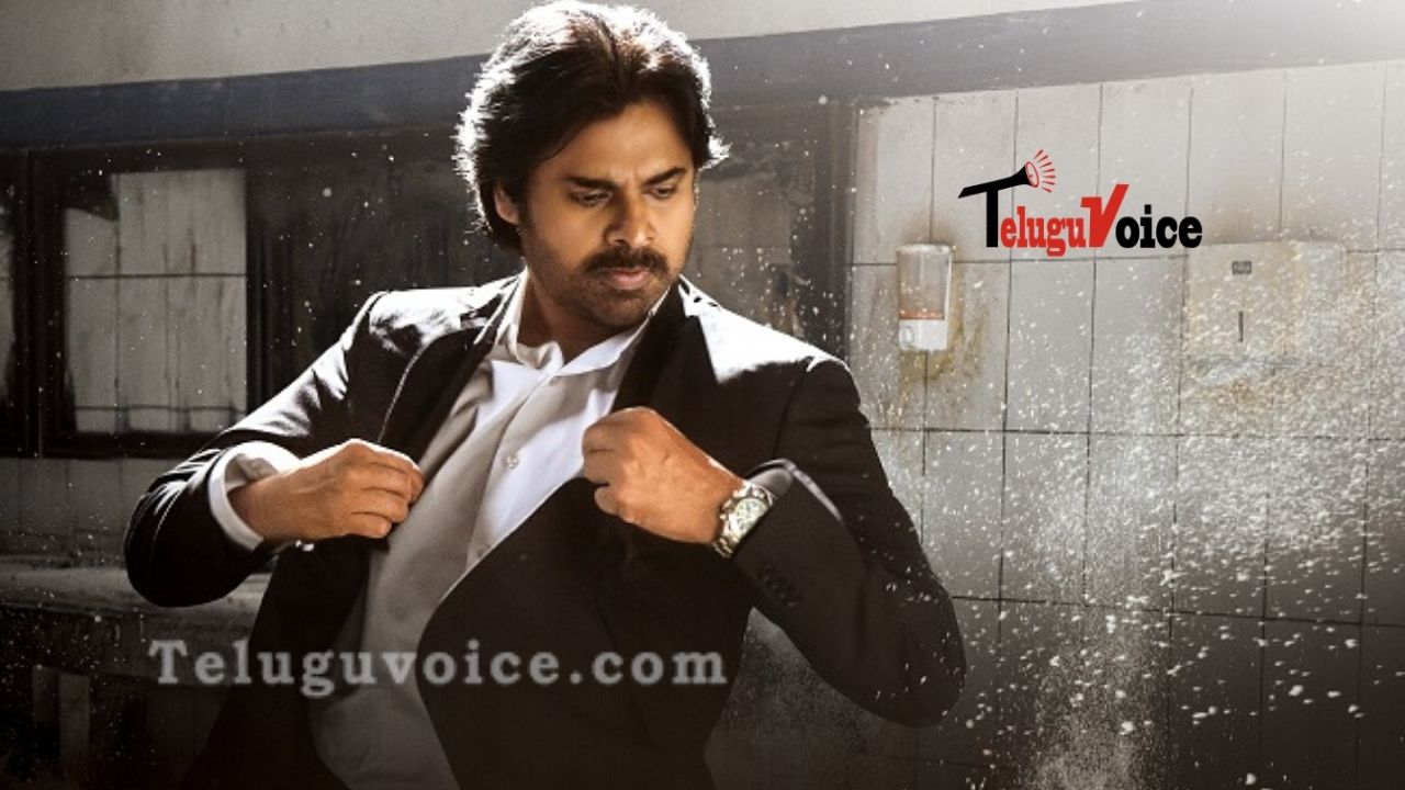 Gossip: AP Govt Rejected Special Shows For Vakeel Saab