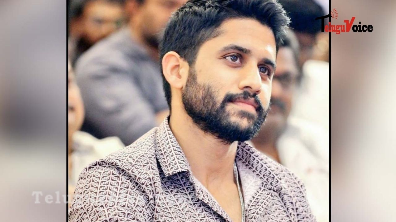 Naga Chaitanya To Fly To Italy To Accomplish His Recent Project?