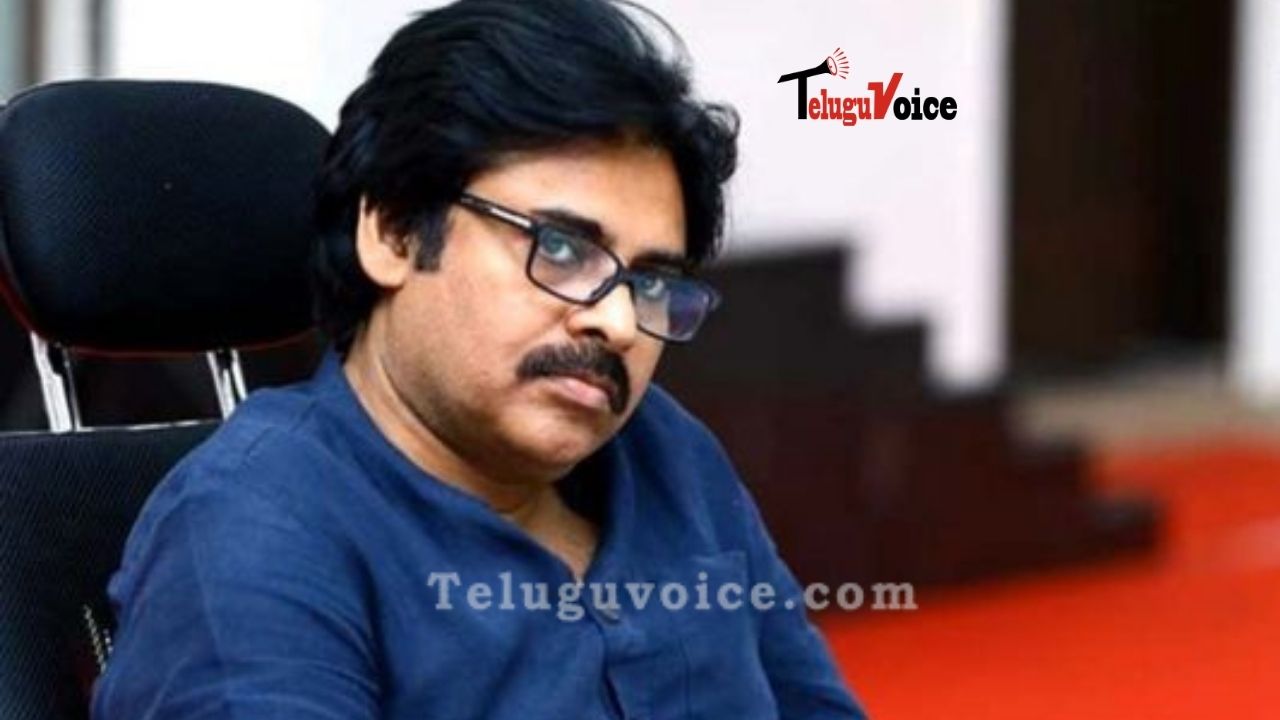 Major Highlight Of Pawan Kalyan Starrer Revealed