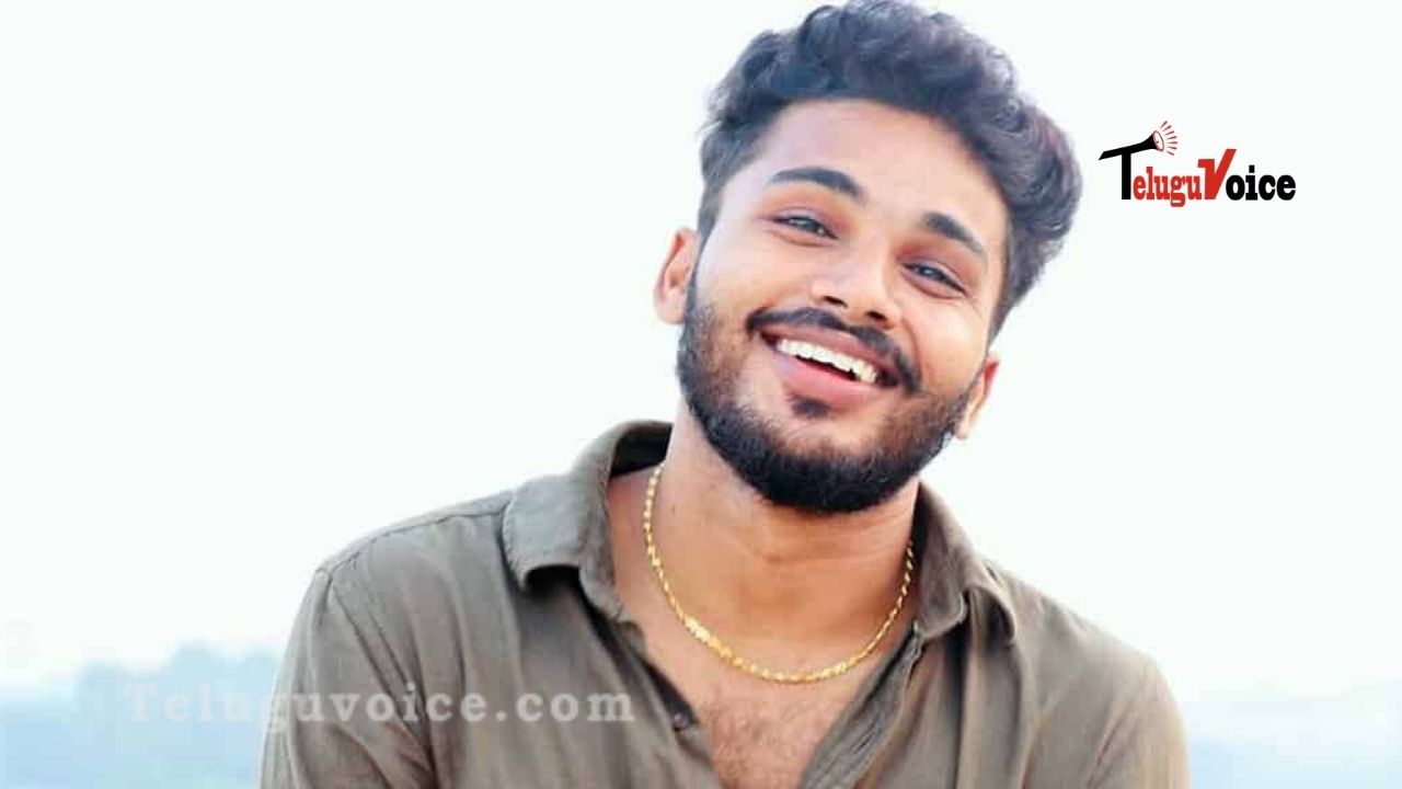 TikTok Fame Arrested In Disha Case