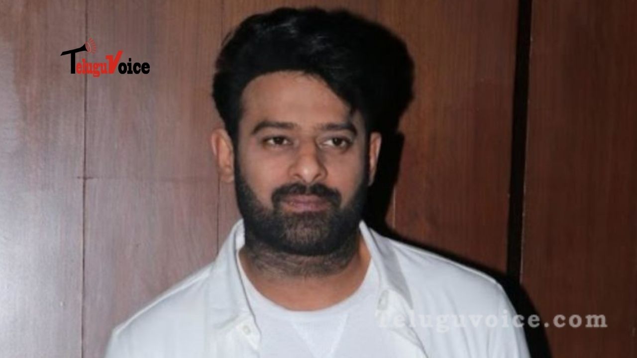 Pan Indian Actor Under Self Isolation