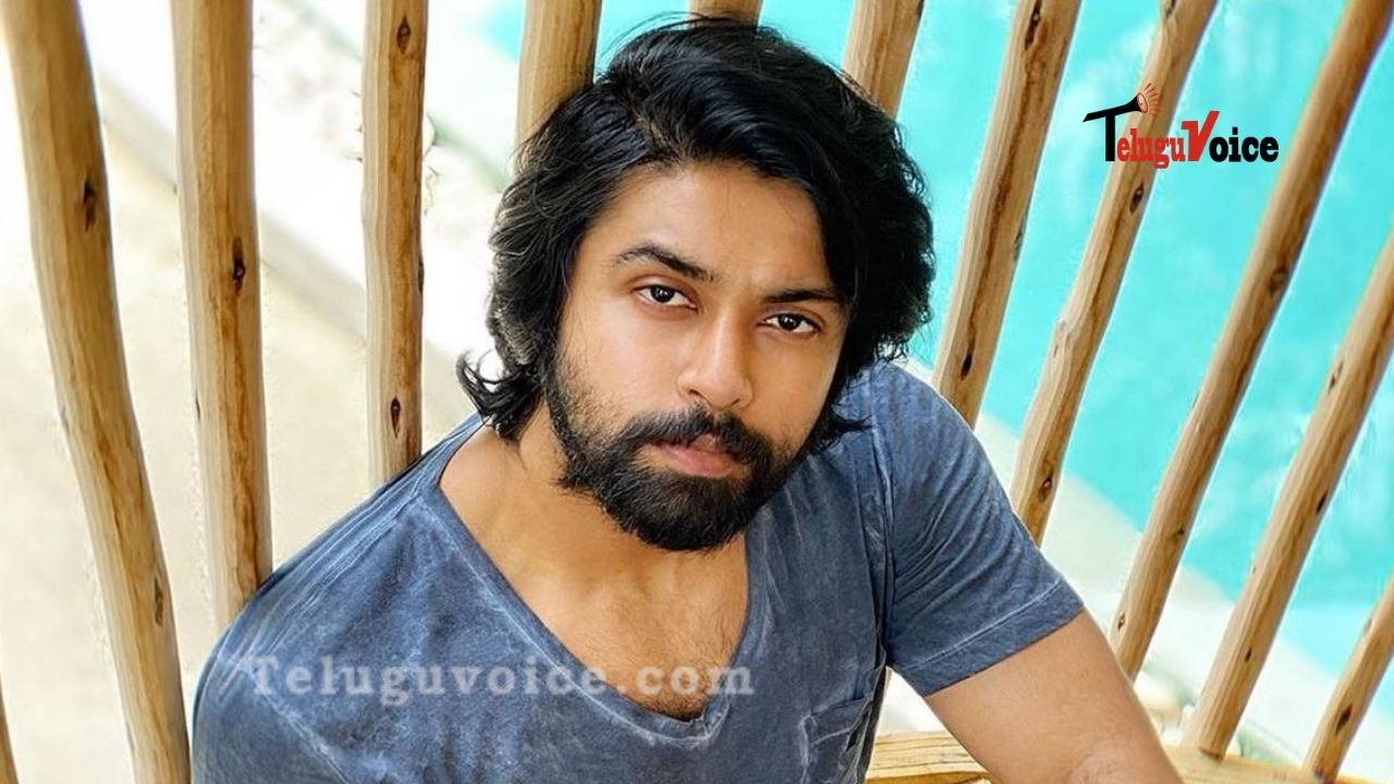 Mega Actor Tested Positive For Covid 19