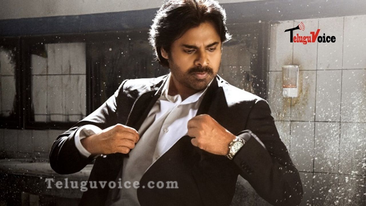 Vakeel Saab On Amazon Prime Video Soon