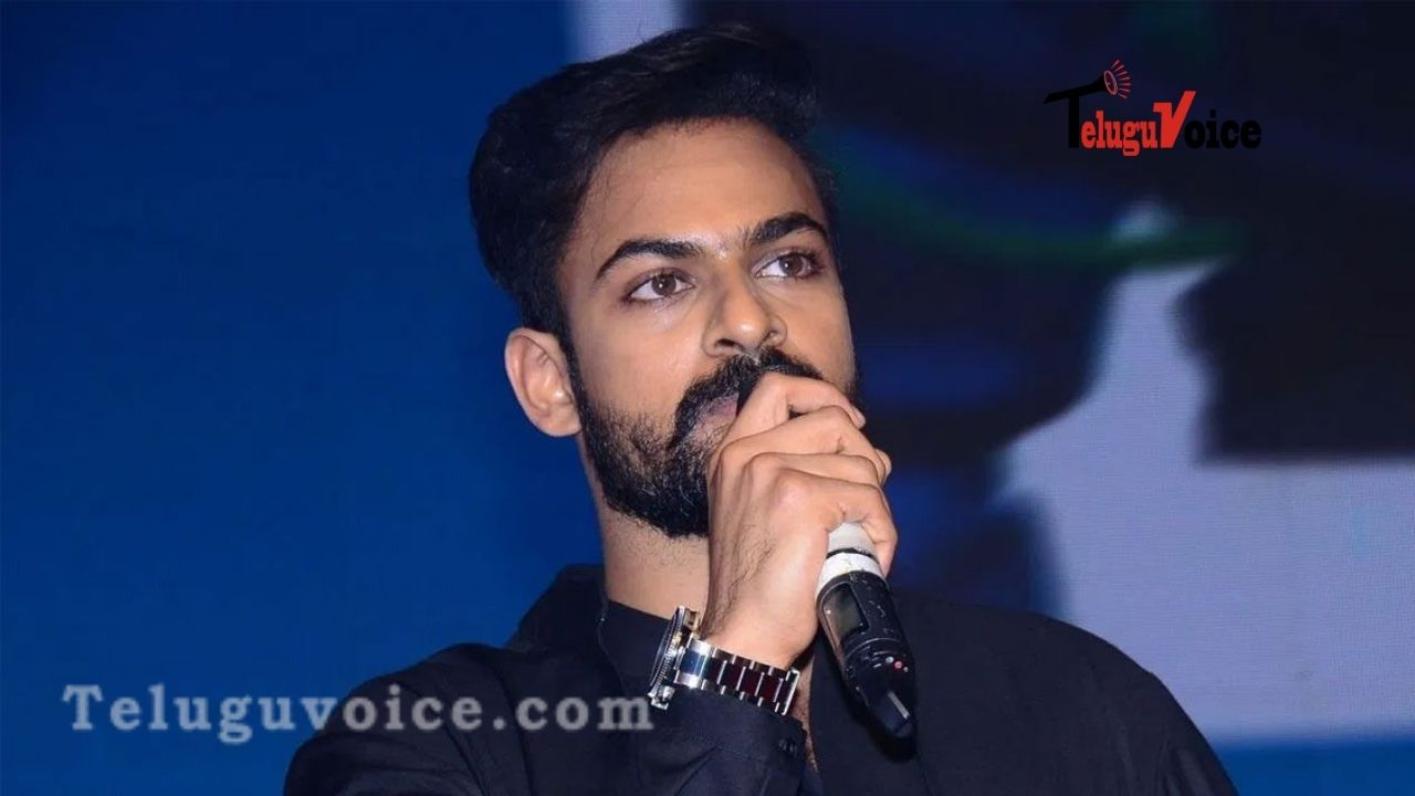 Mythri Movie Makers Two More Projects With This Actor