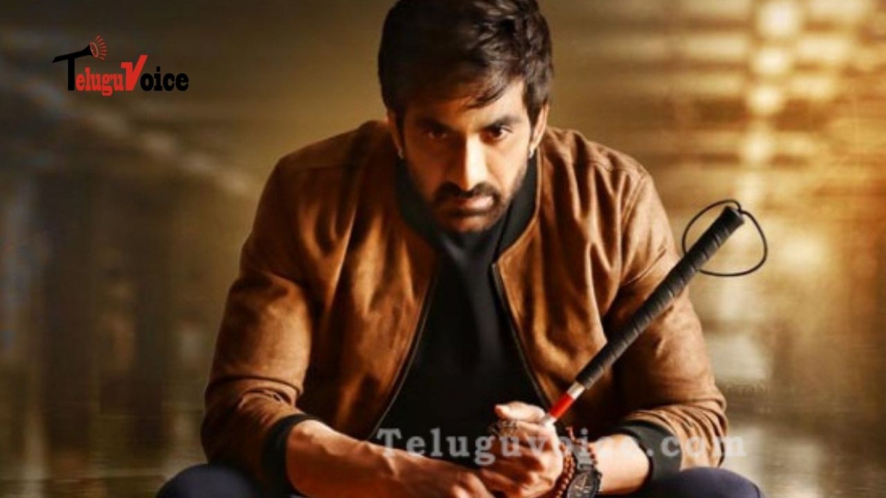Raja The Great Sequel On Plans?