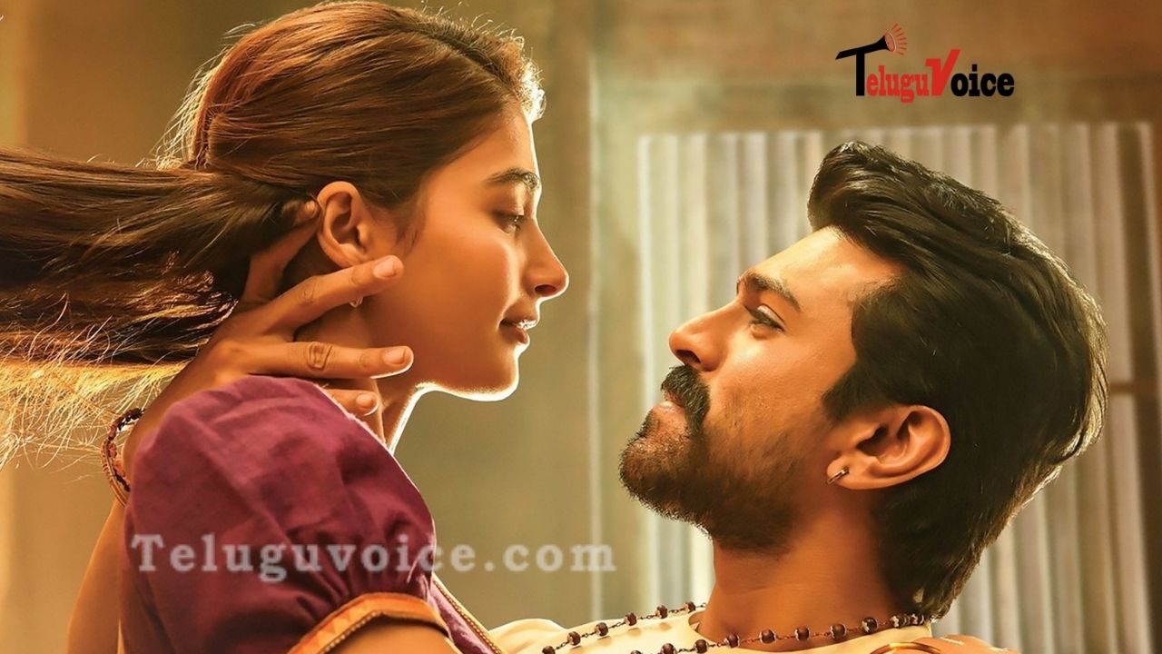 2nd Song Of The Megastar Movie Leaked On The Internet!