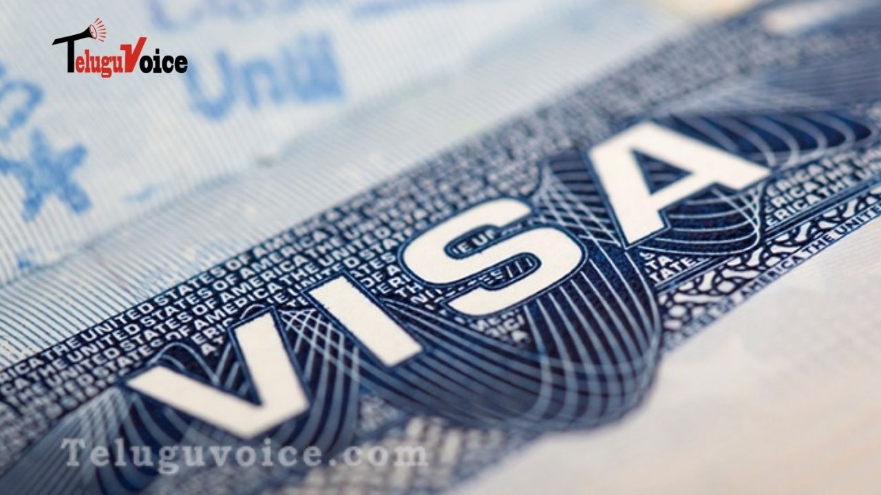 H-1B: Visa Extensions Will Be Smoother As Trump-Era Memo Is Revoke teluguvoice