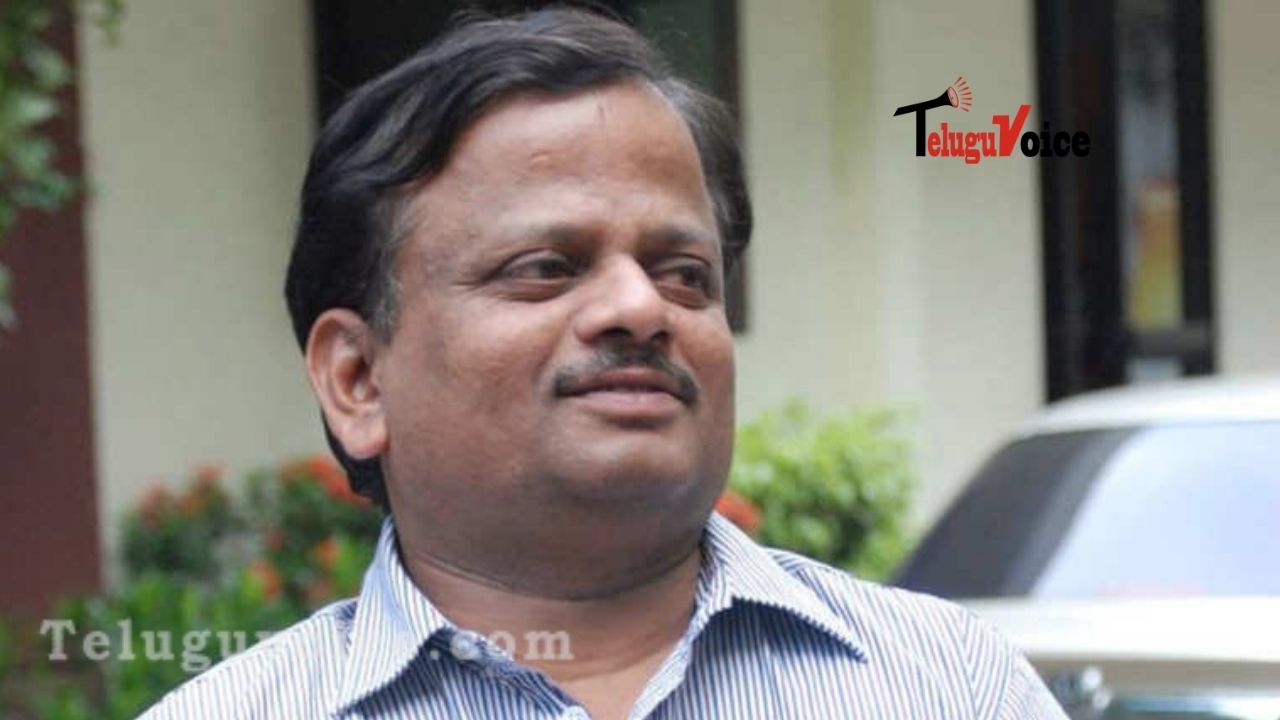 Popular Director Passes Away
