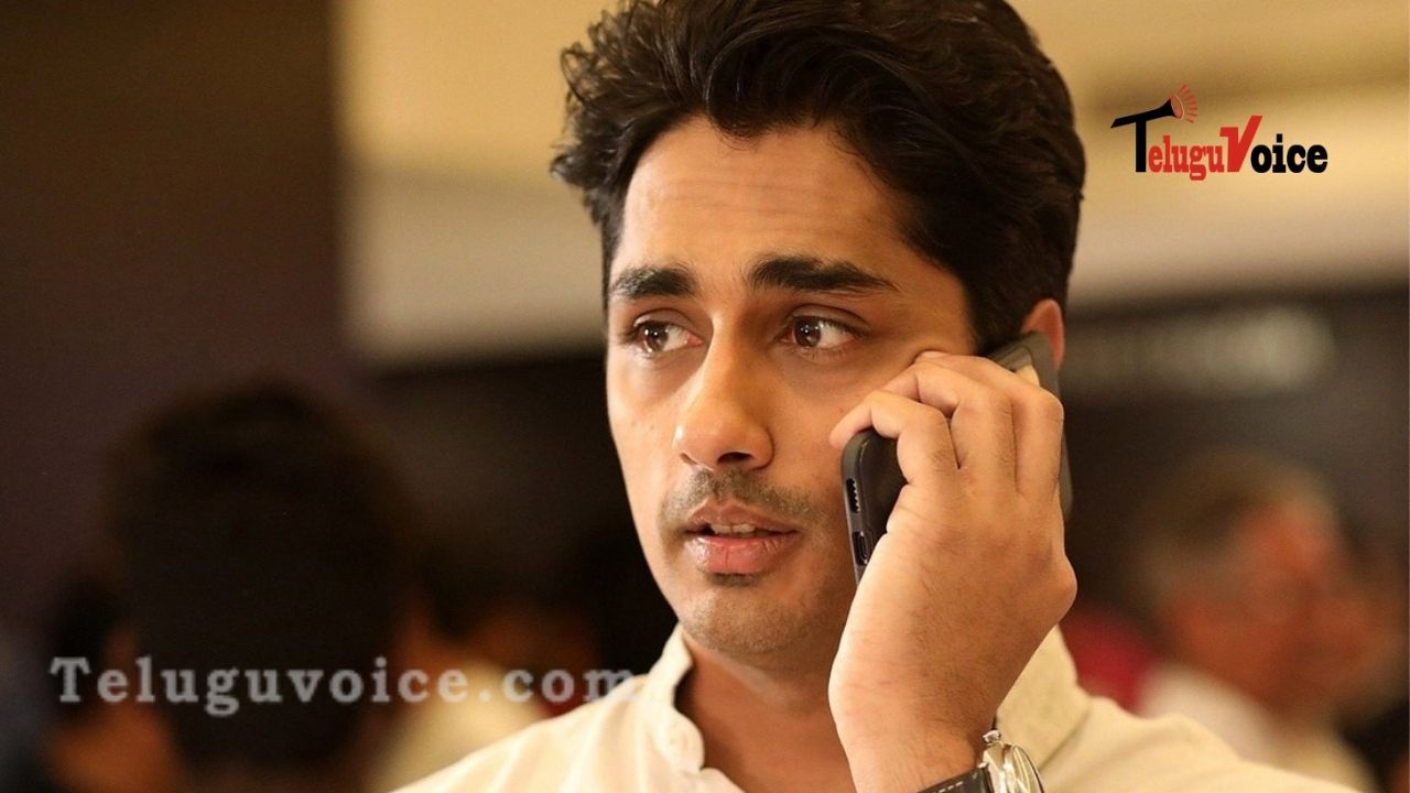Maha Samudram Actor Death, Abuse Threats