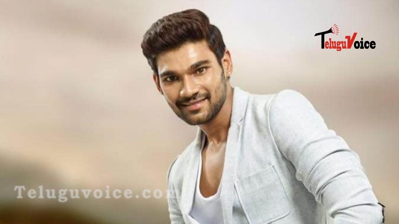 Bellamkonda Sai Sreenivas Roped In Another Remake