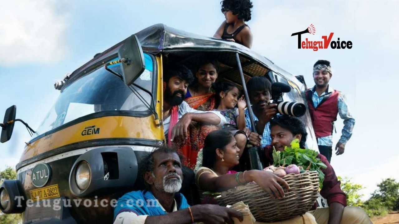 Cinema Bandi Movie Trailer – Feels Fresh!