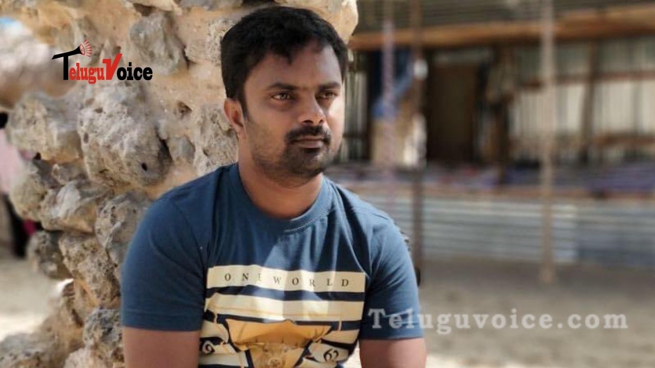 Tollywood Associate Director Passed Away