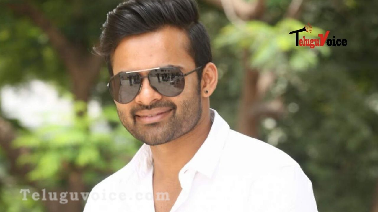 Mega Actor Warned People