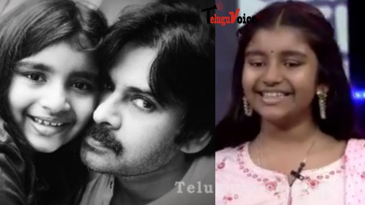 PK’s Kid On-Screen Debut!