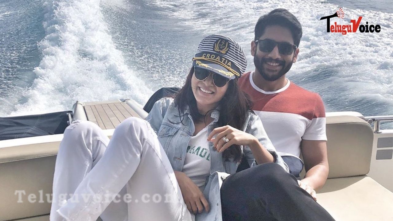 Samantha And Chay’s Net Worth Is Stunning!