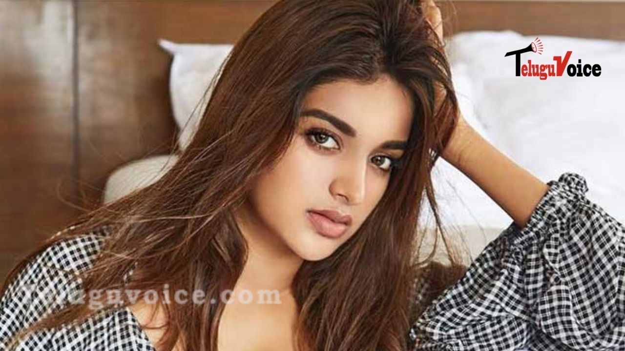 Is She The Second Female Lead In SSMB28?
