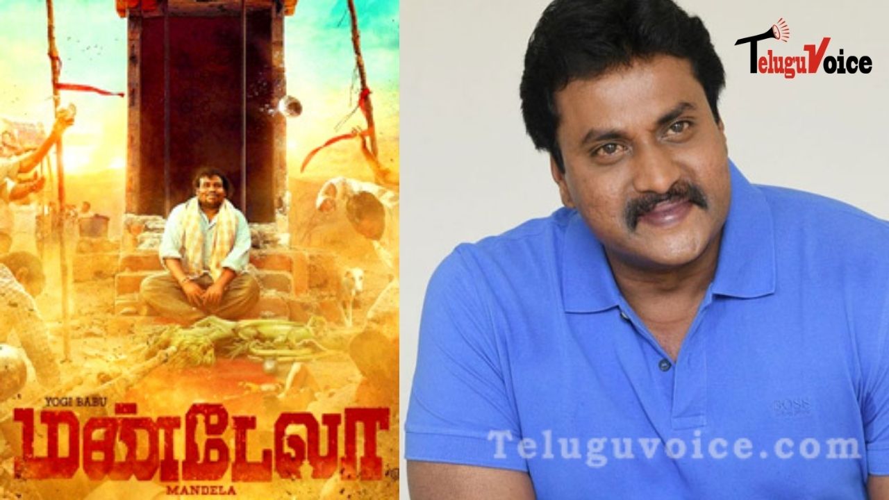 Sunil Roped In Tamil Remake
