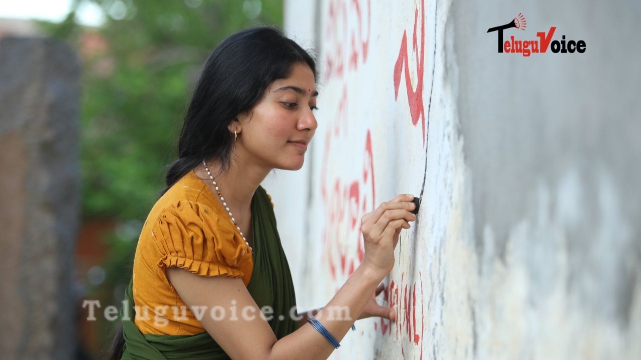 Fans Disappointed By The Makers Of Virata Parvam