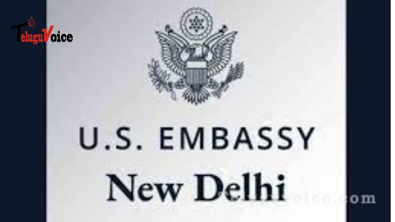 U.S. Embassy Will Host A Live Q&A Session On FB